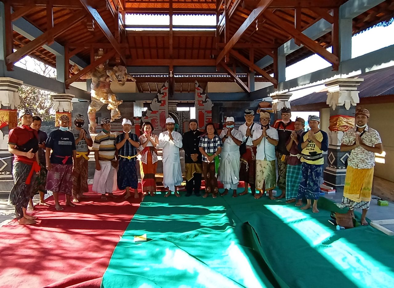Sabha Walaka PHDI Pusat45